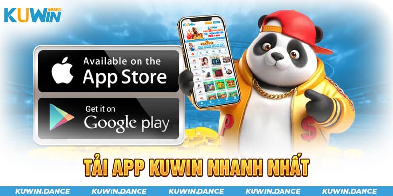 tải app Kuwin 